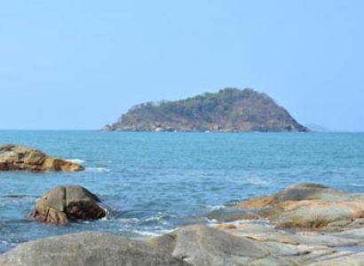 Karnataka With Beach Tour