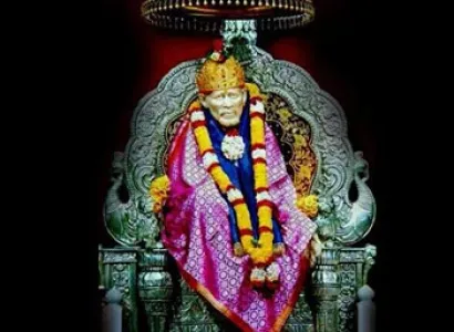 Shirdi Flight Packages from Bangalore - Pune 1 Night 2 Days