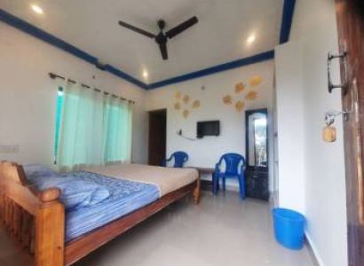 2 Night's 3 Days Package Coorg Image