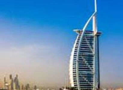 Dubai  Tour
