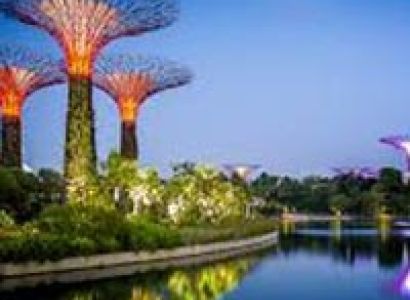 Super Singapore Tour