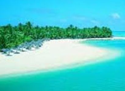 Mauritius Tour