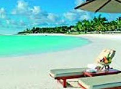 Mesmerizing Mauritius Tour