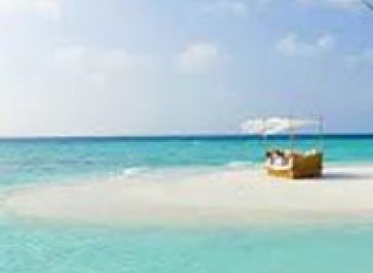 Maldives Tour