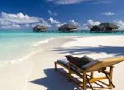 Mesmerizing Maldives Tour