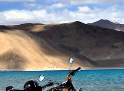 Leh Bike Tour