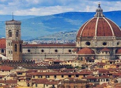 Romantic Europe Fly-N-Stay Tour