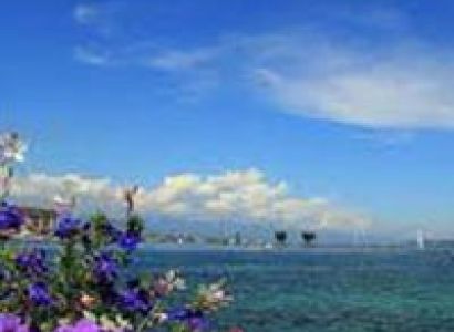 Enjoyable  GenevaTour