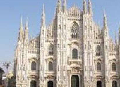 Memorable Milan Tour