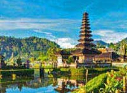Honeymoon in Bali Package