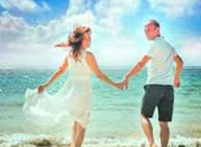 Bali Honeymoon Special Package