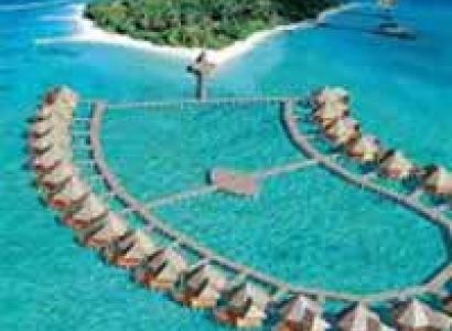 Singapore & Bali Combo Package