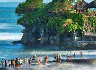 Bali Package Tours