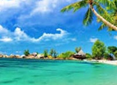 Andaman Escapade Package