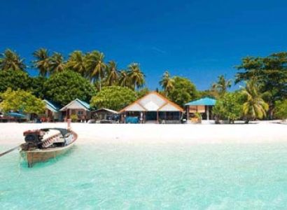 Explore Havelock Island Package