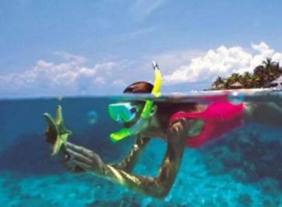 Twin Islands Trip Tour