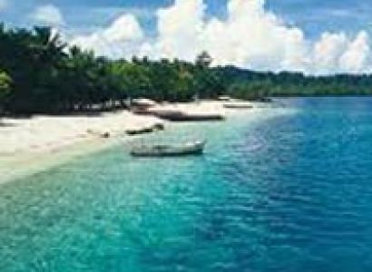 Andaman Exotica Tour