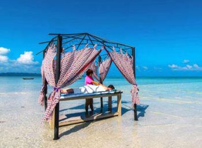 Havelock Island Tour