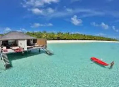 Maldives Package