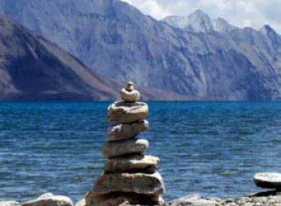 Ladakh Fixed Departure Tour