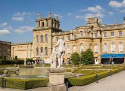 The Best of Britain Tour