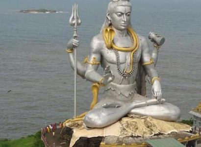 Tamil Nadu Golden Triangle Tour