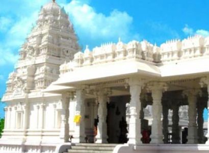 South India Temple Tour