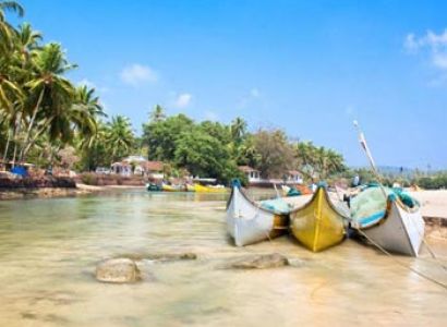 Trip to Goa Tour