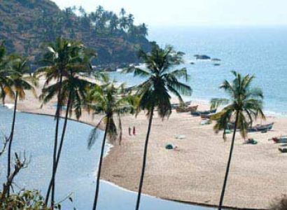 Delightful Goa Vacation Package