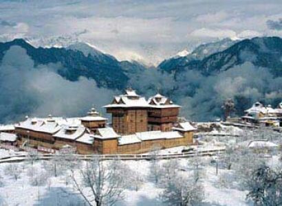 Shimla Short  Tour
