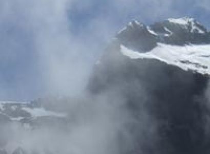 A Journey Through Many Worlds Tour