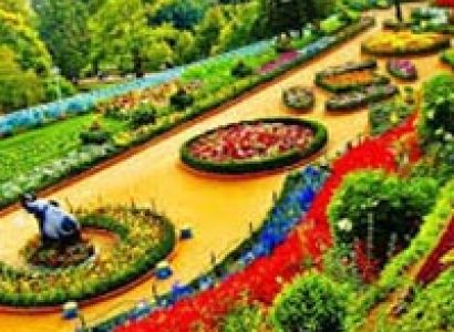 Tamil Nadu Tour Packages 7 Nights 8 Days   