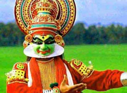 Kerala Honeymoon Package