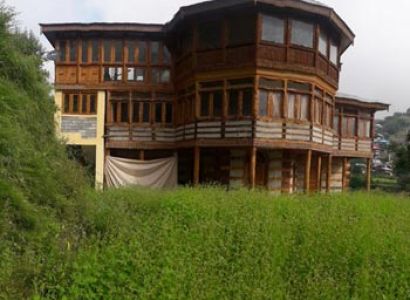 Homstay Tour