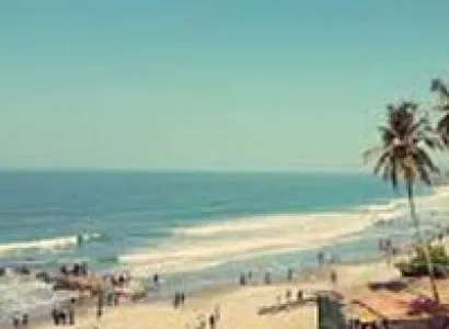 North South Goa 2 Day Package