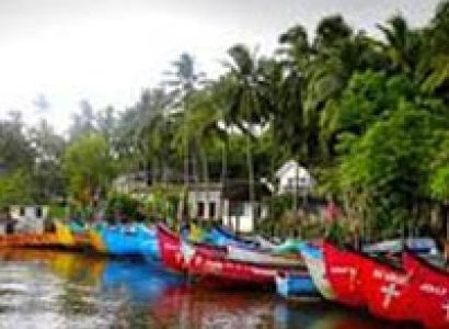 2 Days Trip To Goa Tour
