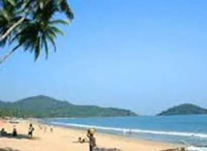 North and South Goa Tour