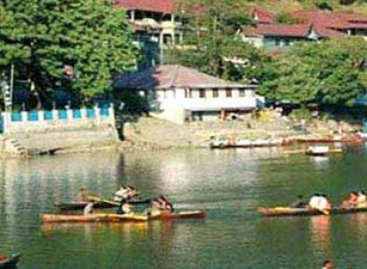 Nainital Tour Package