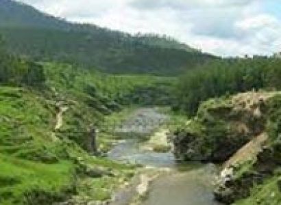 Beautiful Nanital Tour