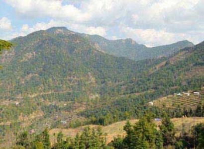 Weekend at Ramgarh Tour