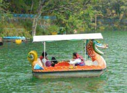 Nainital Honeymoon Package