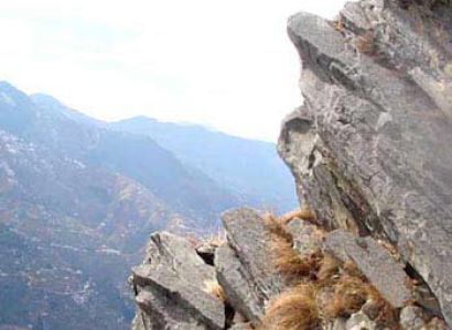 Mukteshwar and Naukuchiatal Tour Packages