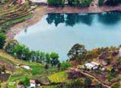 Mukteshwar and Kausani Tour Packages