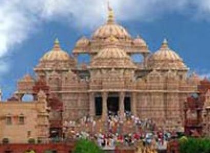 Explore Gujarat Tour