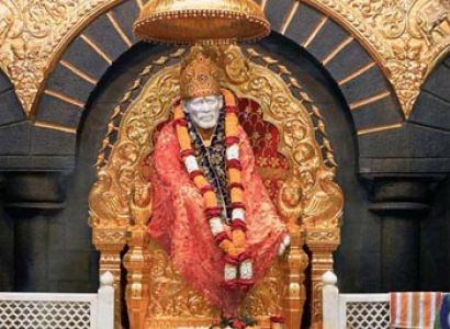 Maharashtra With Shirdi Temple Tour