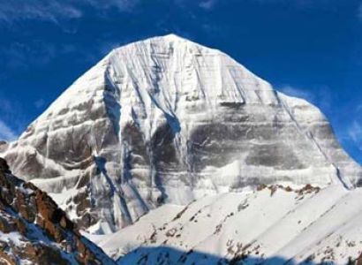 Kailash Mansarovar Yatra Tour