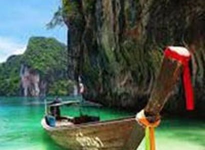 Andaman Tour Package
