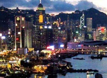 Stunning Hong Kong Tour Package