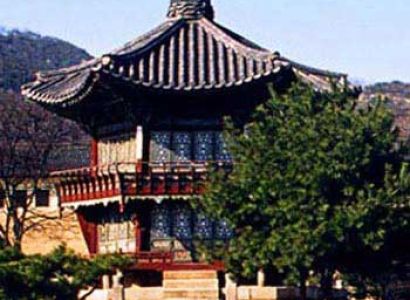 Korea Private Tour Package