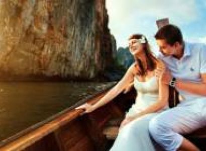 Romantic Thailand Tour Packages